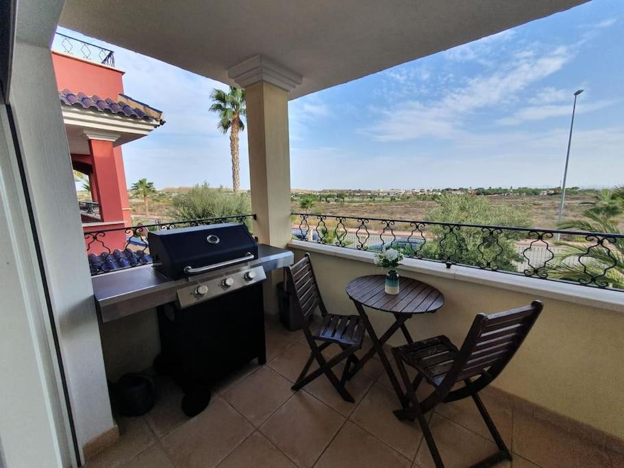 Excelente Duplex En Altaona Golf Resort-piscinas Appartement *