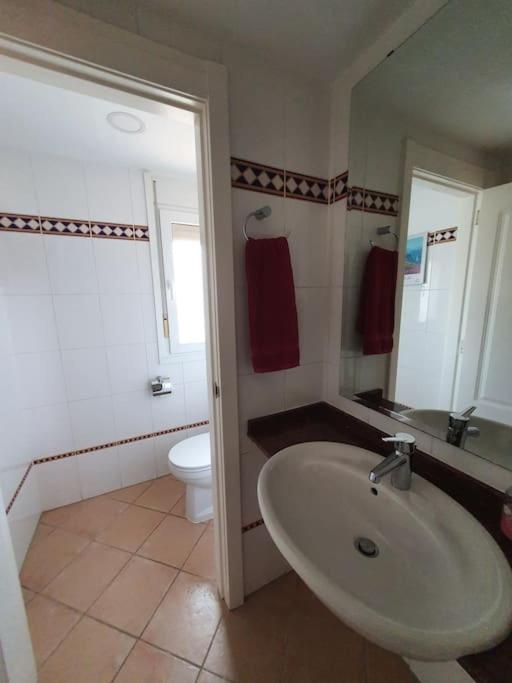 Appartement Excelente Duplex En Altaona Golf Resort-piscinas