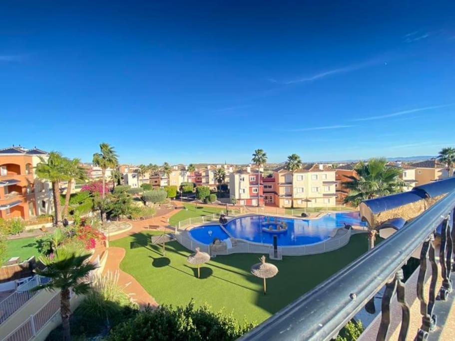 Appartamento Excelente Duplex En Altaona Golf Resort-piscinas *