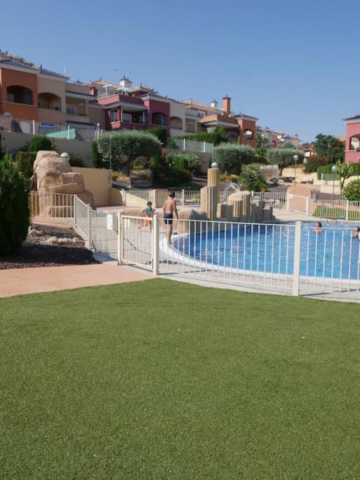 Appartamento Excelente Duplex En Altaona Golf Resort-piscinas *