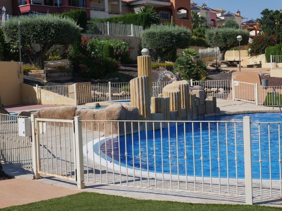 Excelente Duplex En Altaona Golf Resort-piscinas Appartamento *