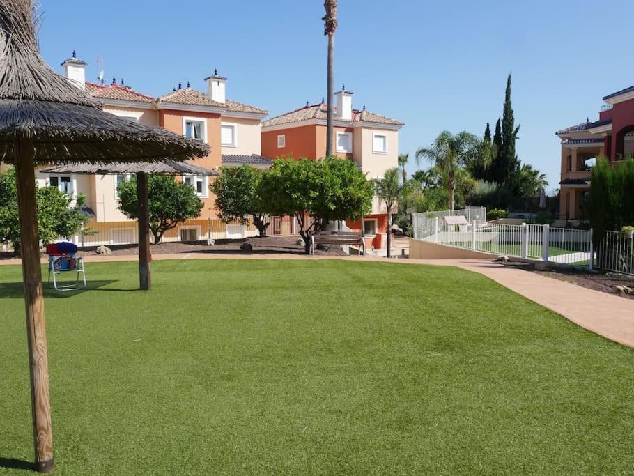 Excelente Duplex En Altaona Golf Resort-piscinas Appartamento