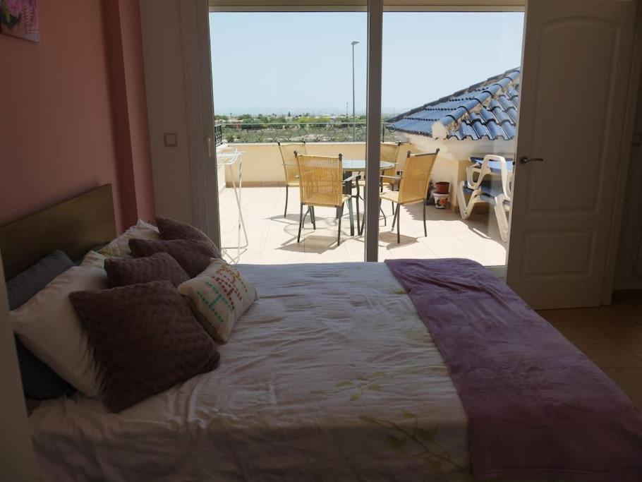 Appartement Excelente Duplex En Altaona Golf Resort-piscinas Murcia