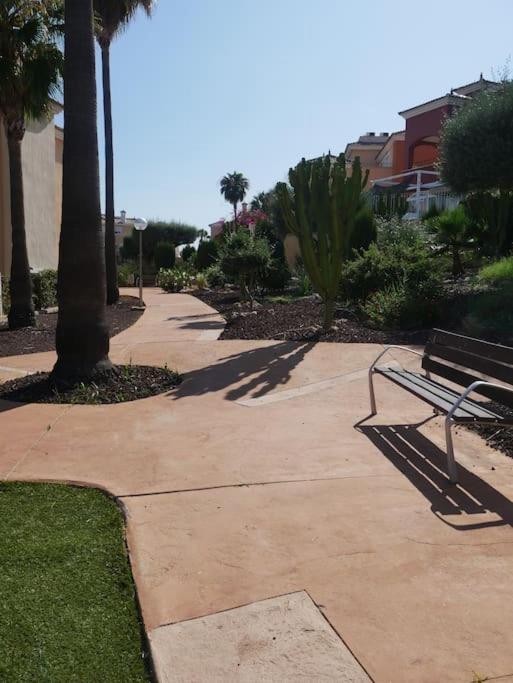 Appartamento Excelente Duplex En Altaona Golf Resort-piscinas