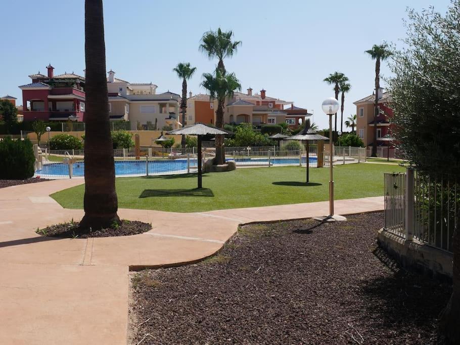 Appartamento Excelente Duplex En Altaona Golf Resort-piscinas *