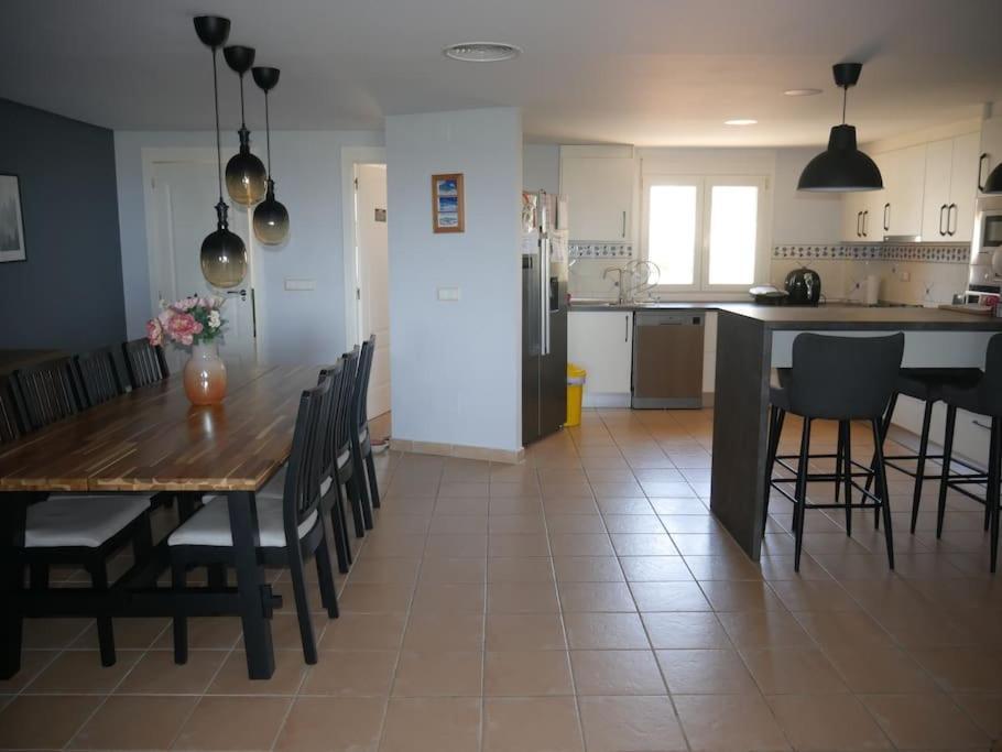 Excelente Duplex En Altaona Golf Resort-piscinas Appartamento Murcia