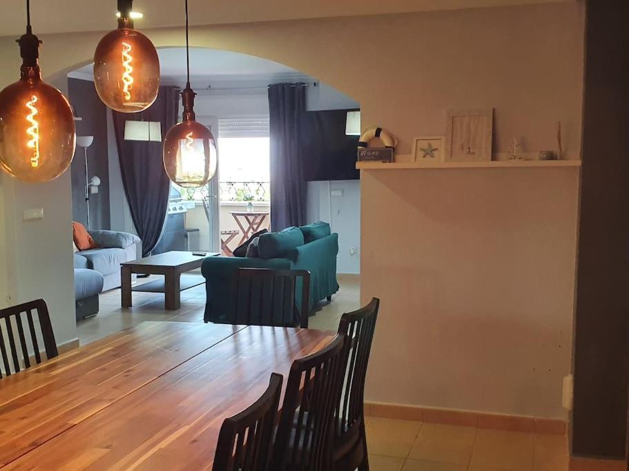Appartement Excelente Duplex En Altaona Golf Resort-piscinas Murcia